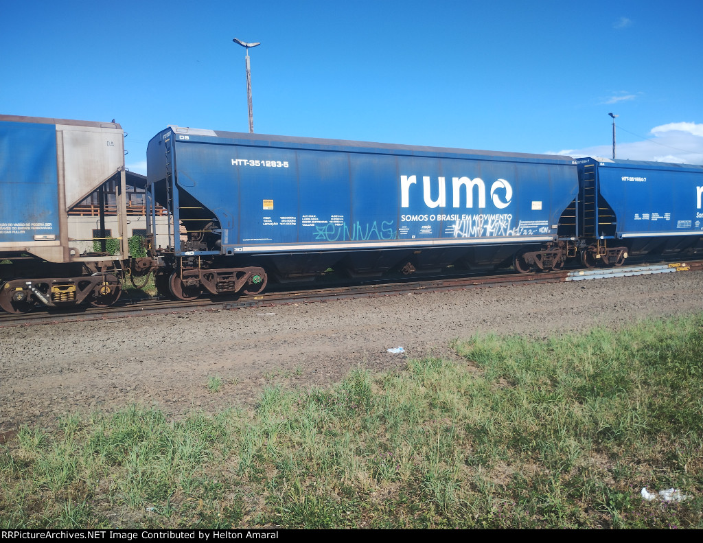 RUMO HTT-351283-5